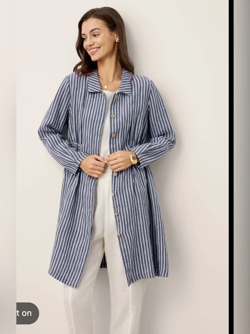 N/A nwt lintico
